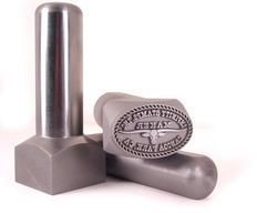 Steel Stamps