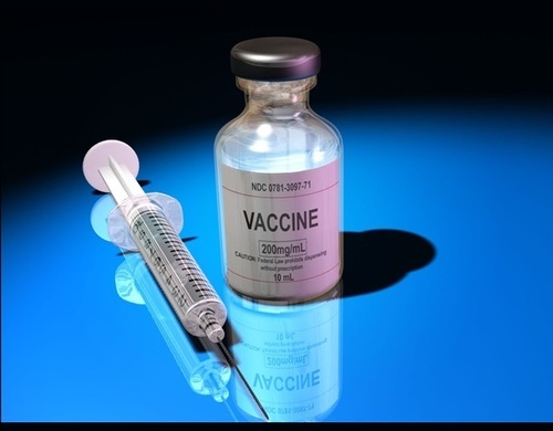 Trivalent Influenza Vaccine