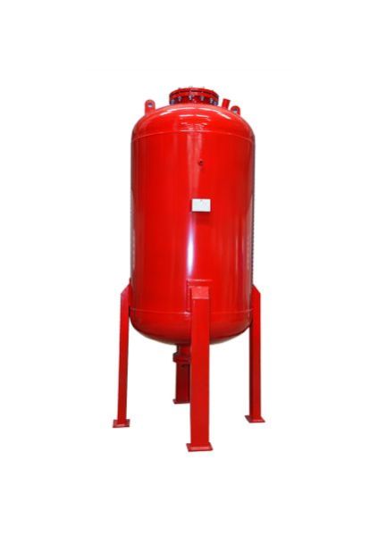 Surge Vessel Tank
