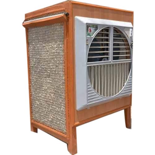 20 Inch Standard Deluxe Wooden Air Cooler