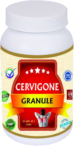 Cervigone Granules