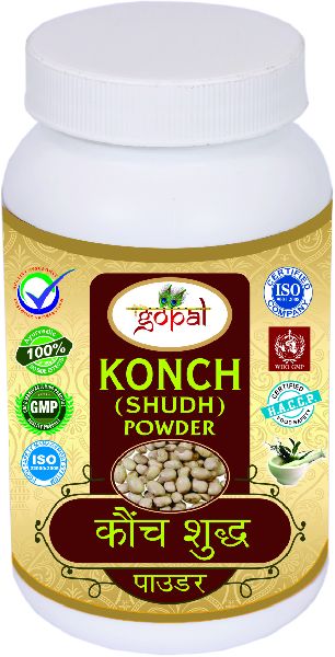 Konch Shudh Powder
