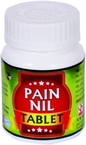 Pain Nil Tablets