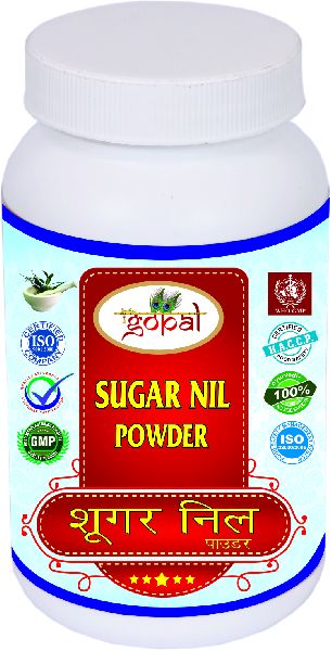 Sugar Nil Powder