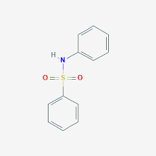 N-Phenyl Benzene Sulfonyl Amide