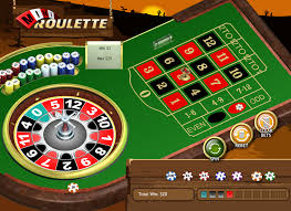 Mini Roulette Game