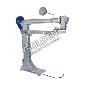 Box Stitching Machine