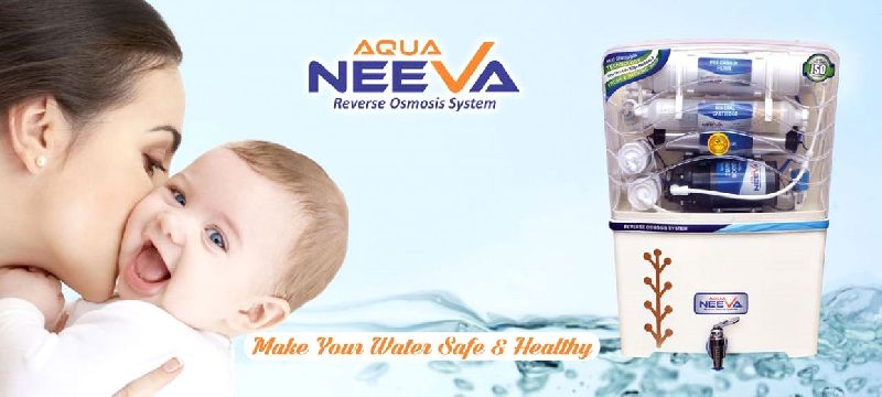 Domestic R O Water Purifier 05