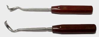 Palate Dissector (R-L)