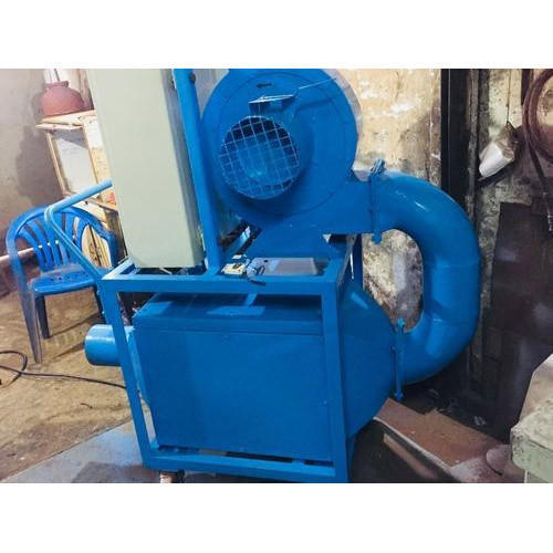 Industrial Hot Air Blower Manufacturer Supplier In Mumbai India