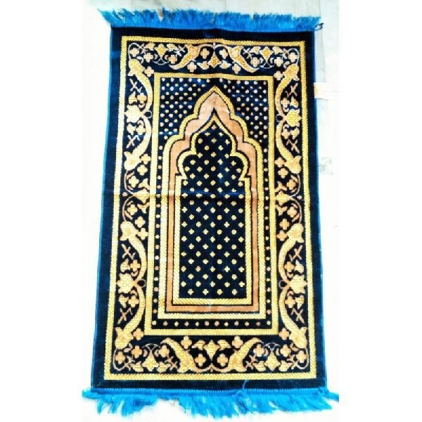 Janamaz Prayer Mats