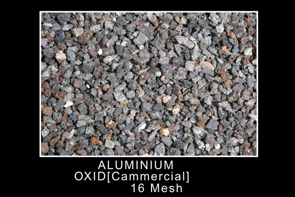 Aluminum Oxide 330