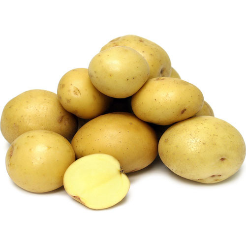 Pukhraj potato