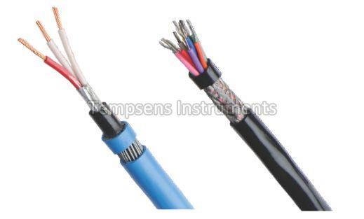 Control & Power Cables