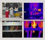 Thermography Survey Services