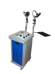 Short Wave Diathermy Therapy Unit