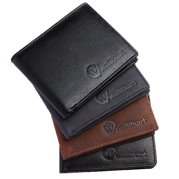 Mens Leather Wallet 07