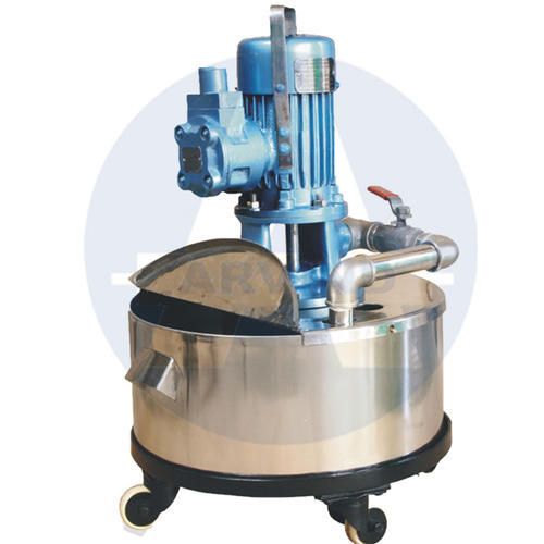 Industrial Ink Circulation Pump 01