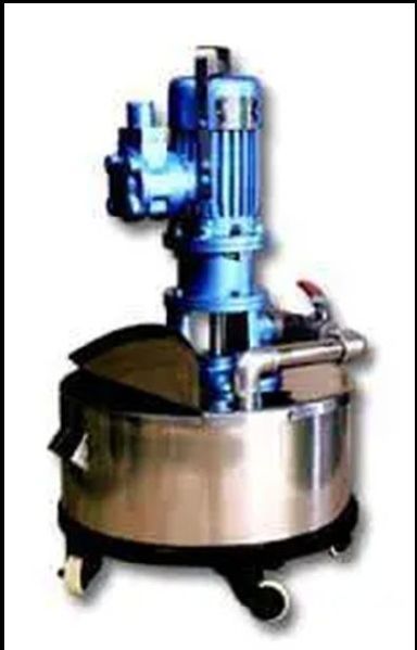 Industrial Ink Circulation Pump 02