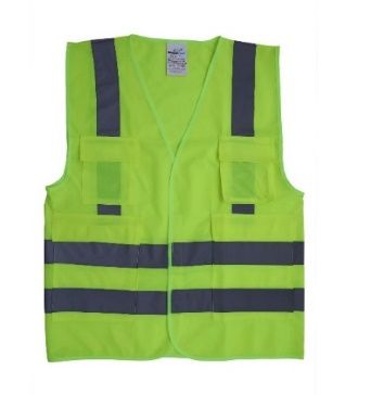 CKT Safety Vest