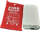 FB12.40 Fire Blanket
