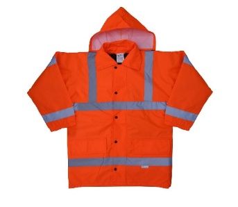 JGO Safety Jacket