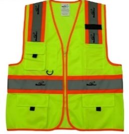 JMA Safety Vest
