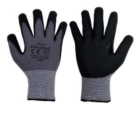 LWE Safety Gloves