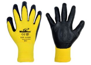 MEO Safety Gloves