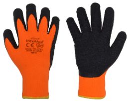 MFR Safety Gloves