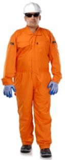 NOO Safety Coverall