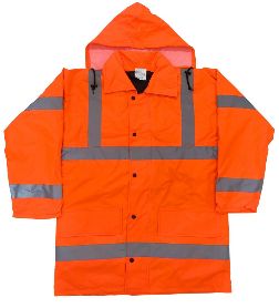 OAJ Safety Jacket