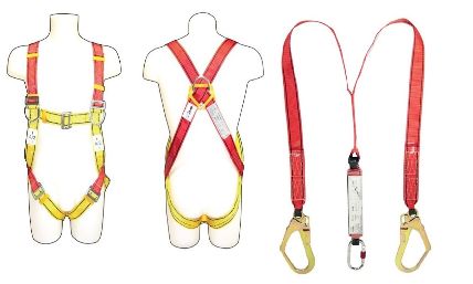 OPB Safety Harness Belt
