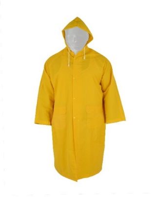 PVC Raincoats