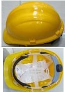 VHR Safety Helmet