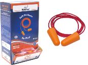 VPC Safety Ear Plugs
