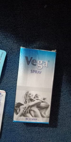 Vega Spray