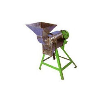 Mango Pulp Separator