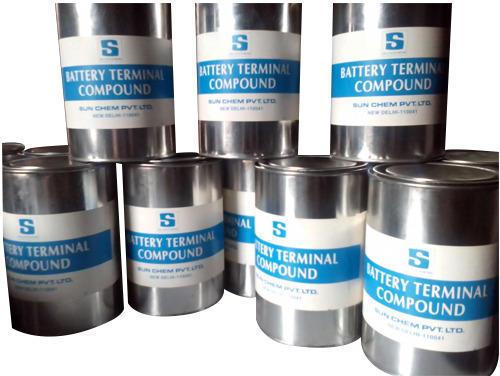 Battery Terminal Compound