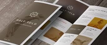 Leaflet Printing Services 02