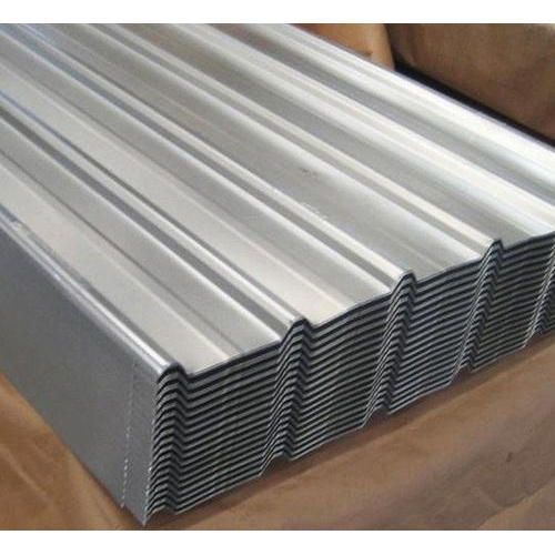 Galvalume Roofing Sheets 01