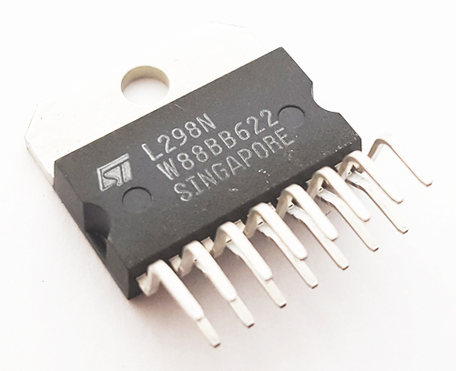 Driver Integrated Circuit