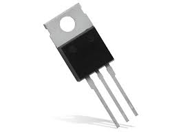RF Transistor