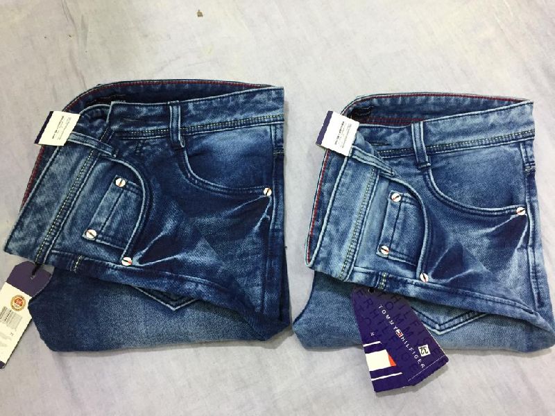 Readymade Denim Jeans