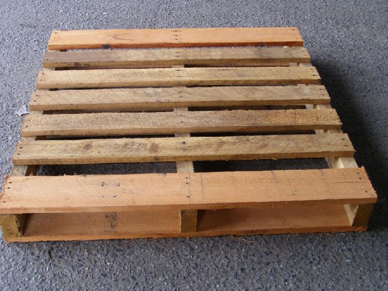 Hardwood Pallets