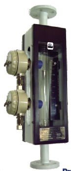 MK-GTR-FS2 Glass Tube Rotameter
