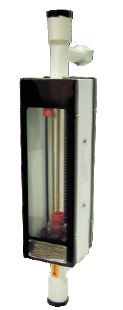 MK-GTR-RSC Glass Tube Rotameter