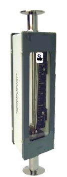 MK-GTR-TC Glass Tube Rotameter
