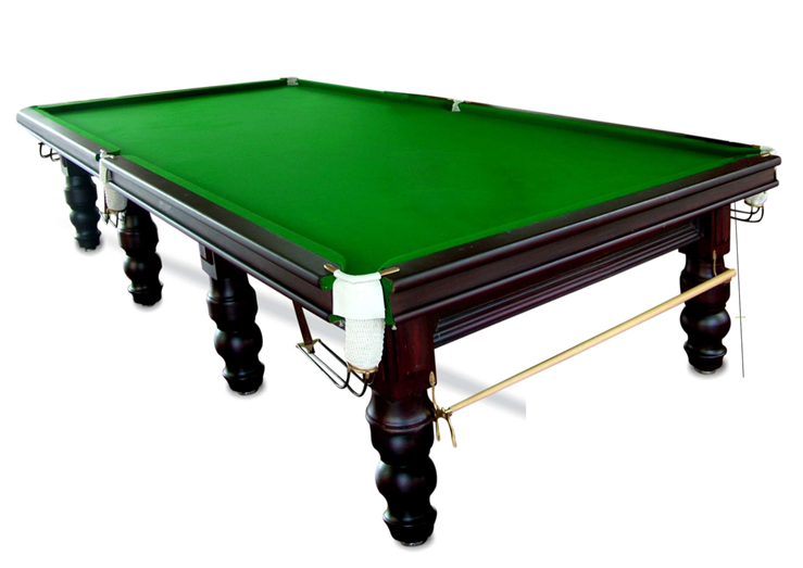 GAIG - 0027 INT 7200-777 (Billiard Snooker Table) 12ft