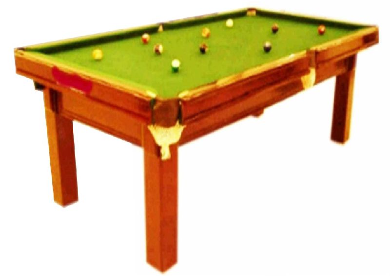 GAIT-0011 Pool Table 8ft (INT 3200)